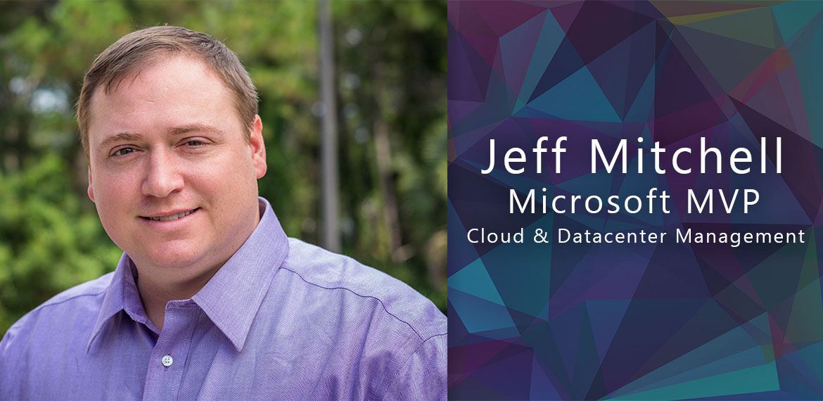Jeff Mitchell