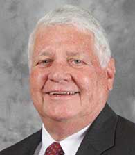 Bill Roberts