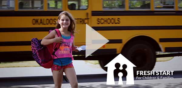 Fresh Start The Goodness Factor Video