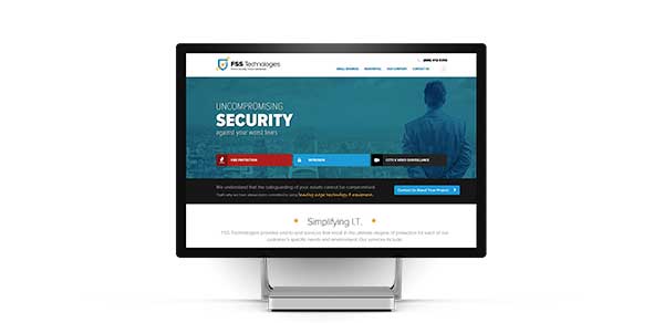 FSS Technologies