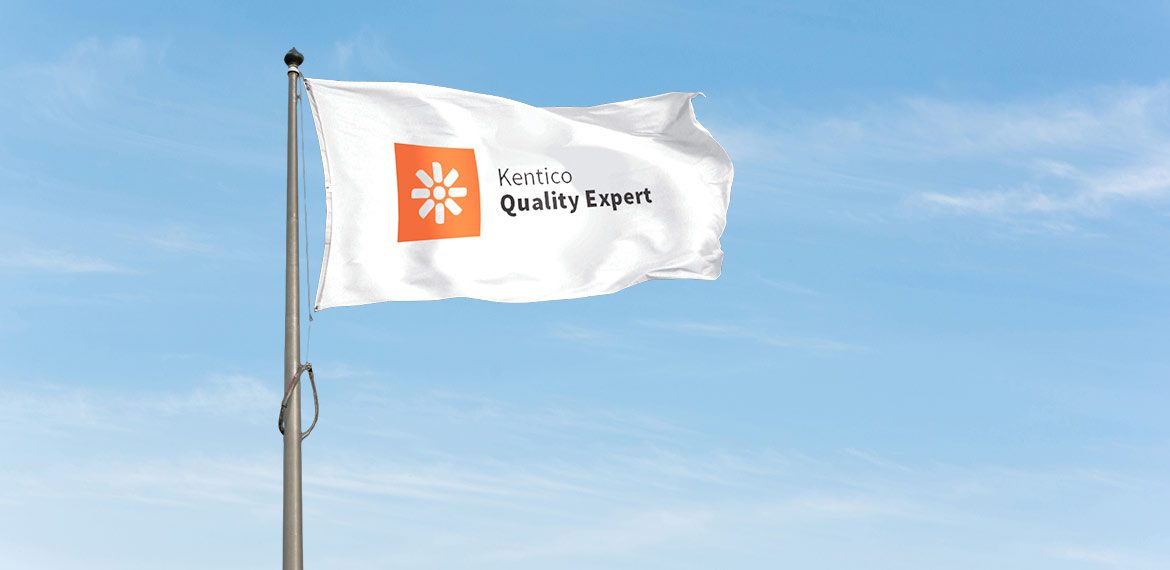 Kentico Quality Expert
