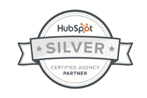 hubspot silver partner