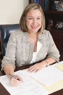 Lisa Jo Spencer, P.A.
