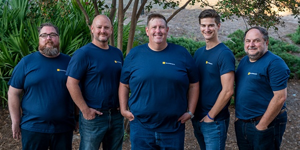 Bit-Wizards Cloud Infrastructure Team