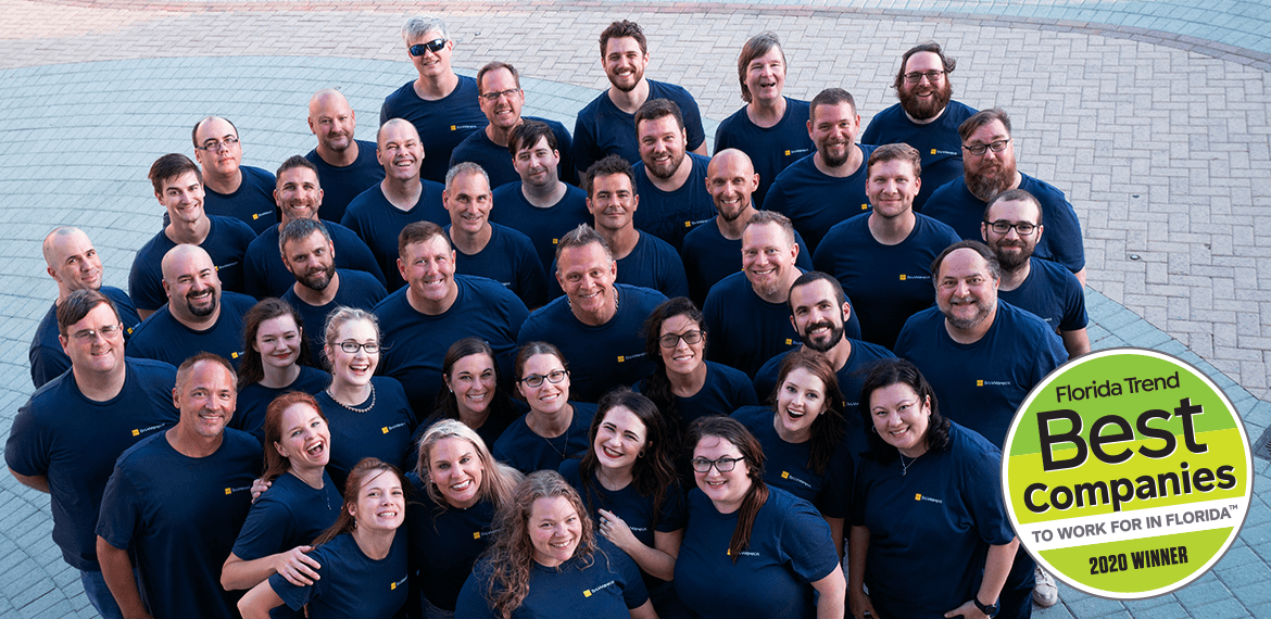 Bit-Wizards Makes Top 100 Best Companies List