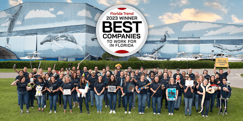 Bit-Wizards Named to Top 100 Best Companies List