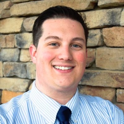 JR Johnson, Principal Security Engineer, Triaxiom Security