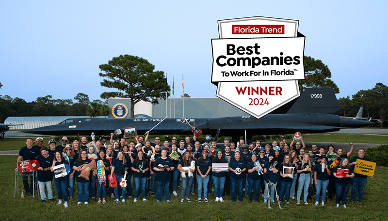 Bit-Wizards Earns #5 Spot on Top 100 Best Companies List