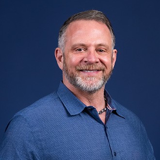 Louis Erickson, COO, Bit-Wizards