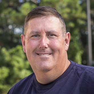 Vince Mayfield, CEO