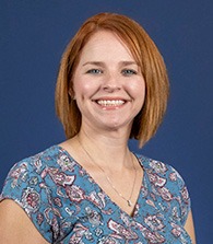 Candie Mitchell, Director of Digital Marketing