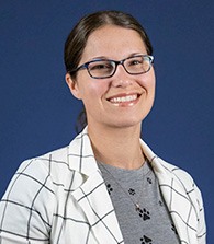 Mallory Whalen, Director of Human Resources