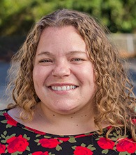 Kristin Kimmons, Lead Digital Marketing Specialist
