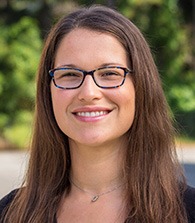 Mallory Whalen, Director of HR