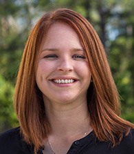 Candie Mitchell, Director of Digital Marketing