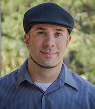 Mike Whalen, Director of Digital Strategy