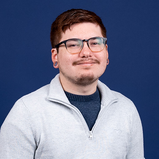 Antonio Franco, Customer Experience Coordinator