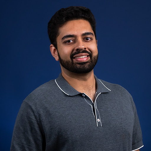 Asad Hussain, Lead DevOps Engineer
