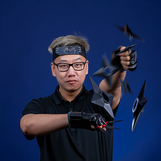 Bob Zhong, Senior Software Engineer, Mobile iOS