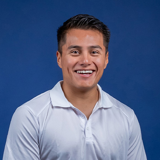Armando Reyes-Morales