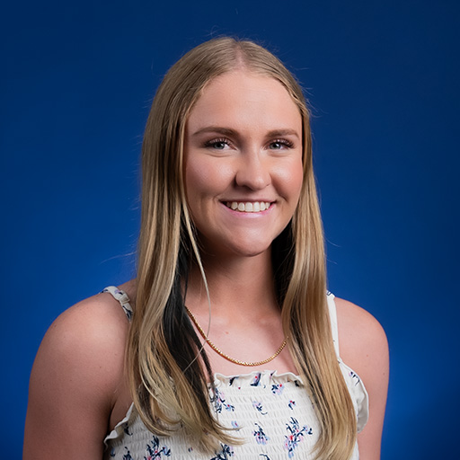 D'Aun Riggs, Customer Experience Coordinator