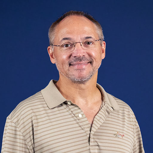 Dave J. Perkins, Principal Senior Software Engineer, API