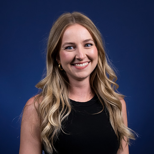 Emily Greaves, Lead UI/UX Designer