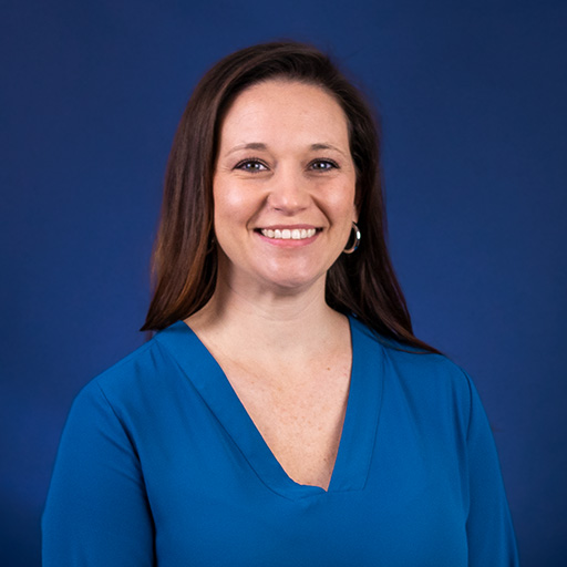 Heather Ruiz, Director of Marketing