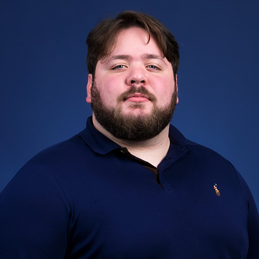 Jacob Siegal, Software Test Engineer