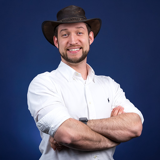 Jiri Banas, Senior Software Engineer, Mobile iOS