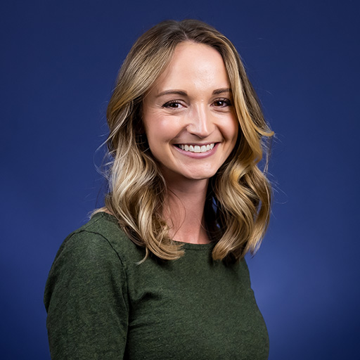 Lauren Dahlenburg, Lead UI/UX Designer
