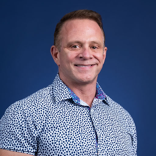 Louis J. Erickson Jr., Co-Founder