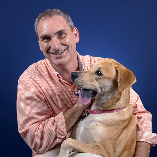 Mark Selby, Web App Manager