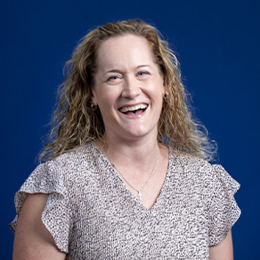 Sarah Reuille
