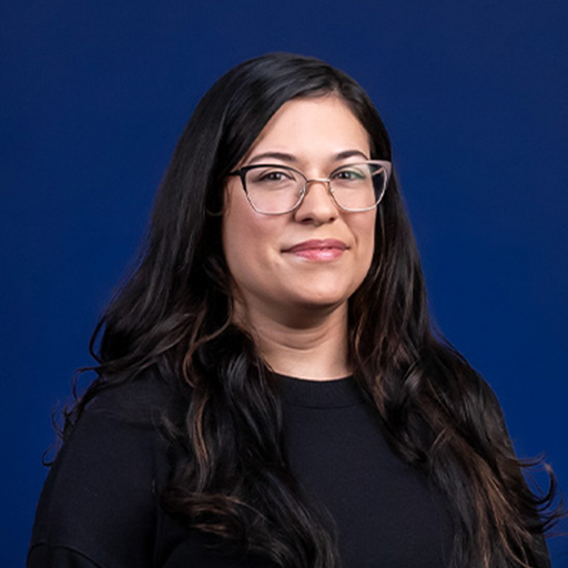 Taylor Graves, Director of Product