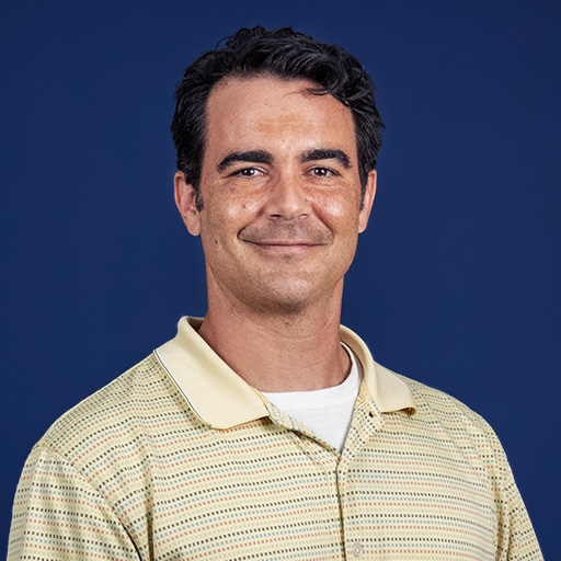 Todd Ladner, Principal Lead UI/UX Designer