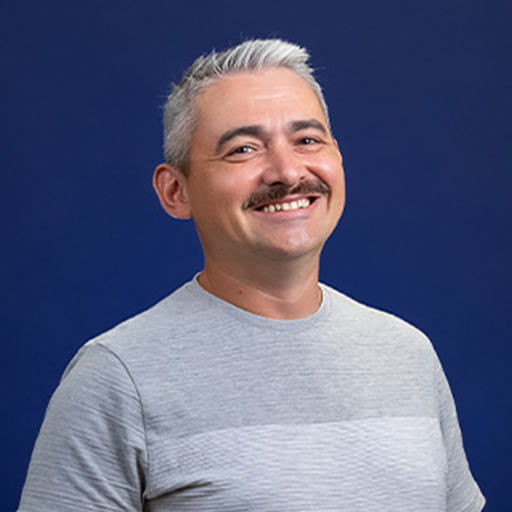 Grygorii Romanovskyi, Senior Software Engineer, Mobile Android