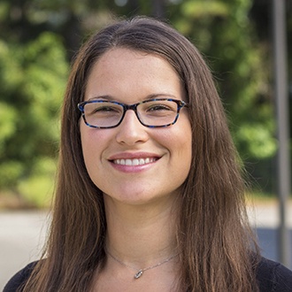 Mallory Whalen, Director of Human Resources