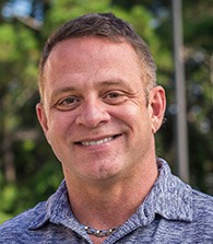 Louis Erickson, Co-Founder