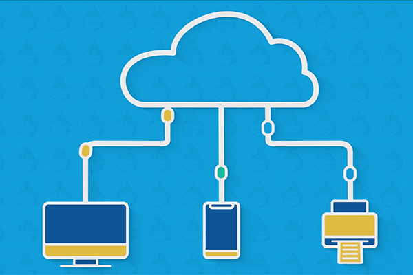 Cloud and devices
