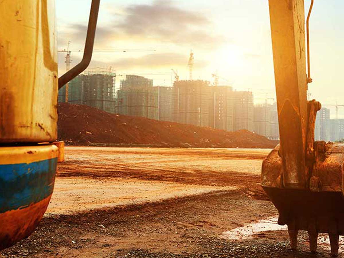 Construction